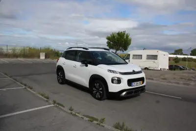 Citroën C3 2019 - 11750 EUR, 64164 km - foto 2 de 14