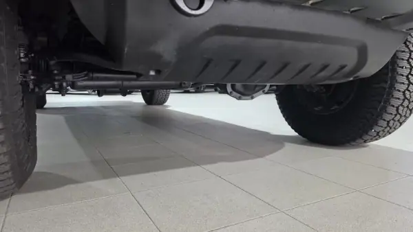 Jeep Gladiator 2021 - 62900 EUR, 117383 km - 117383km - foto 19 de 53