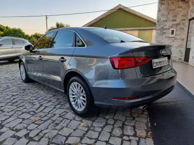 Audi A3 Limousine 2016 - 18900 EUR, 116000 km - AUTO.MOTO.pt - 116000km - foto 6 de 45