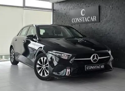 Mercedes-Benz A 200 2025 - 31900 EUR, 24588 km - AUTO.MOTO.pt - 24588km - foto 3 de 30