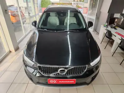 Volvo XC 40 2020 - 28250 EUR, 45500 km - AUTO.MOTO.pt - 45500km - foto 5 de 35