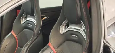 Mercedes-Benz CLA 45 AMG 2014 - 29990 EUR, 169000 km - AUTO.MOTO.pt - 169000km - foto 28 de 43