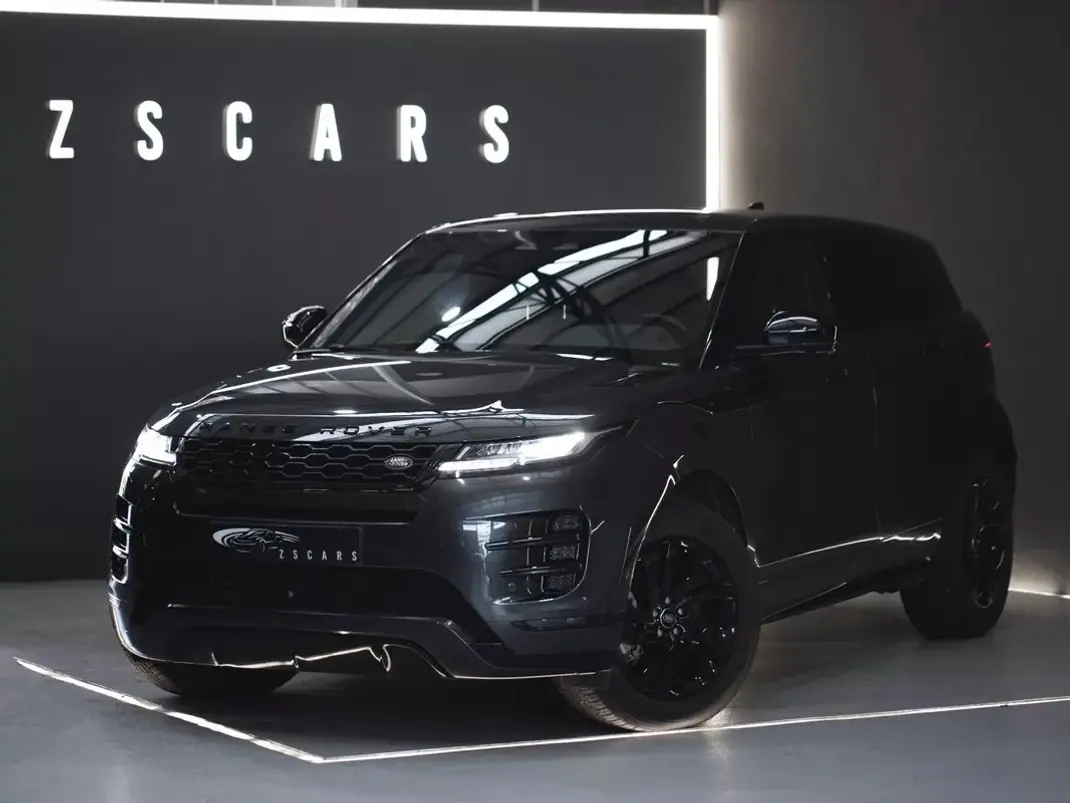 Land Rover Range Rover Evoque 2021 - 37990 EUR, 57900 km - AUTO.MOTO.pt - 57900km - foto 3 de 23