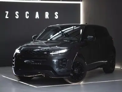 Land Rover Range Rover Evoque 2021 - 37990 EUR, 57900 km - AUTO.MOTO.pt - 57900km - foto 3 de 23