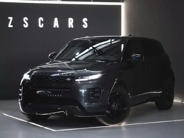 Land Rover Range Rover Evoque 2021 - 37990 EUR, 57900 km - AUTO.MOTO.pt - 57900km - foto 3 de 23