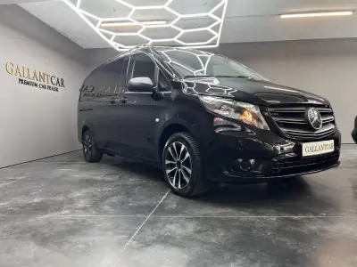 Mercedes-Benz Vito Tourer 2023 - 51900 EUR, 70000 km - 70000km - foto 7 de 13