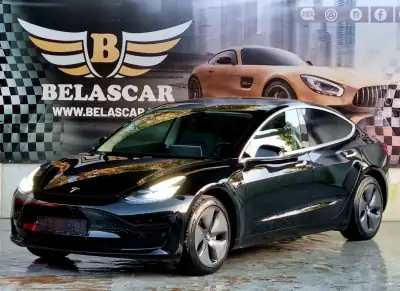 Tesla Model 3 2019 - 22500 EUR, 56000 km - AUTO.MOTO.pt - 56000km - foto 5 de 20