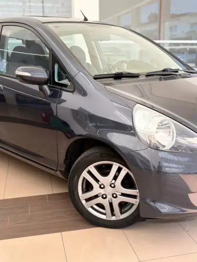 Honda Jazz 2006 — foto 2 de 17