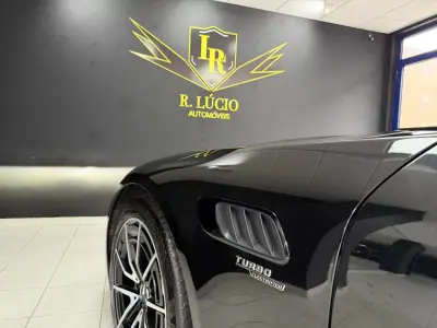 Mercedes-Benz AMG GT 2025 - 140000 EUR, 8886 km - AUTO.MOTO.pt - 8886km - foto 74 de 74