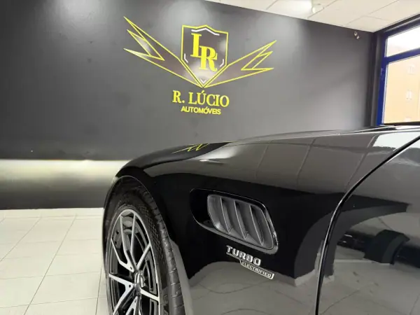 Mercedes-Benz AMG GT 2025 - 140000 EUR, 8886 km - AUTO.MOTO.pt - 8886km - foto 74 de 74