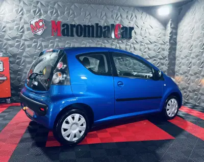 Citroën C1 2010 - 4990 EUR, 92309 km - AUTO.MOTO.pt - 92309km - foto 14 de 25