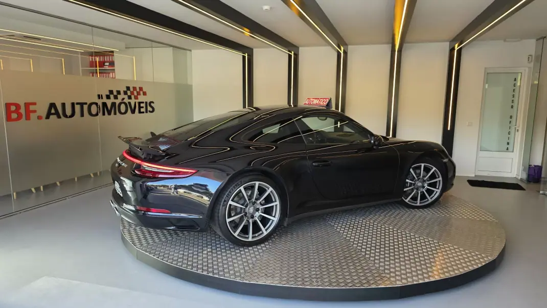 Porsche 991 2016 - 109500 EUR, 62318 km - AUTO.MOTO.pt - 62318km - foto 8 de 60