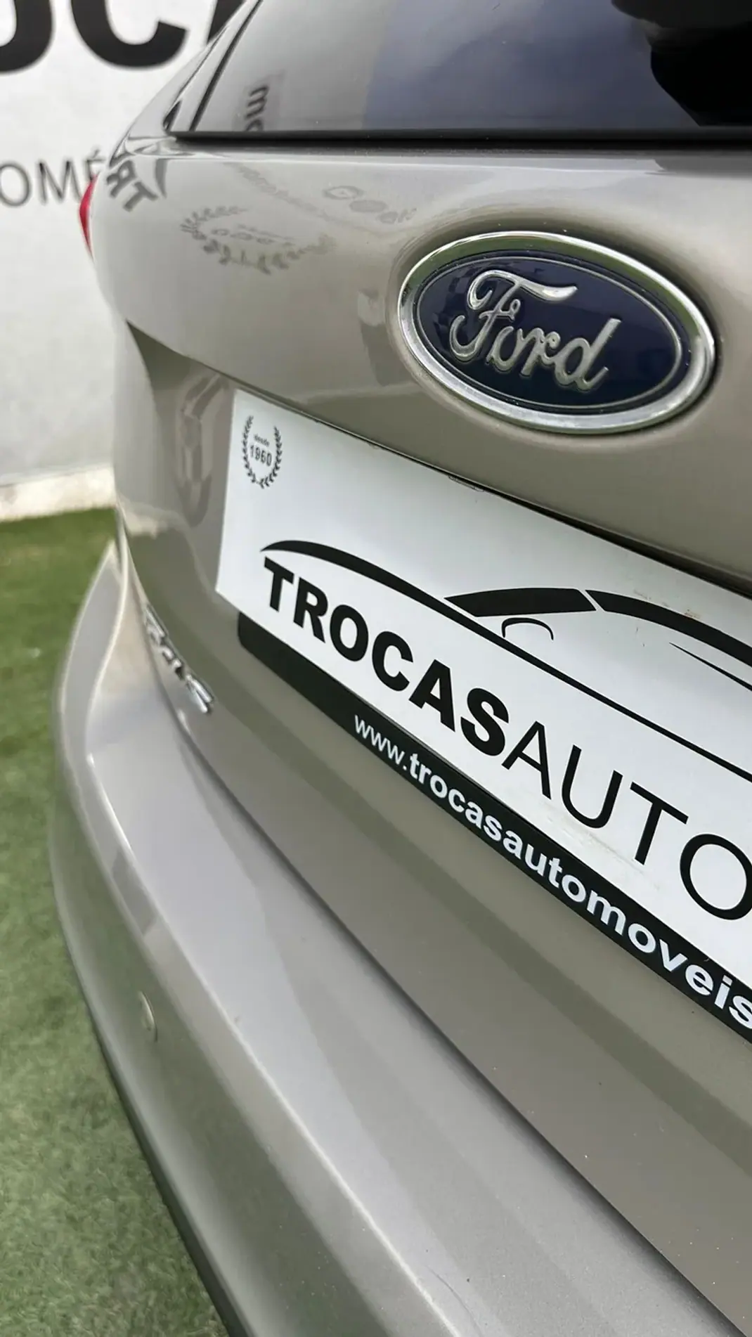 Ford Focus 2015 - 13500 EUR, 117793 km - 117793km - foto 14 de 26