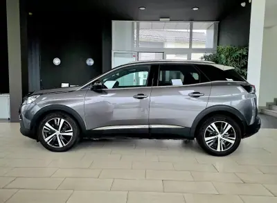 Peugeot 3008 2016 - 12990 EUR, 248403 km - 248403km - foto 3 de 28