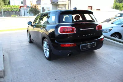 MINI Clubman 2017 - 14990 EUR, 195000 km - 195000km - foto 7 de 29