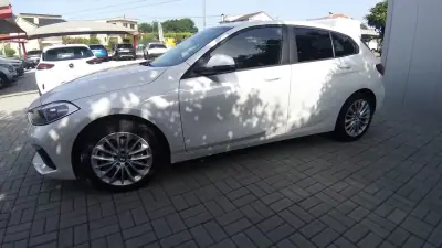 BMW 116 2023 - 23490 EUR, 90760 km - AUTO.MOTO.pt - 90760km - foto 25 de 40
