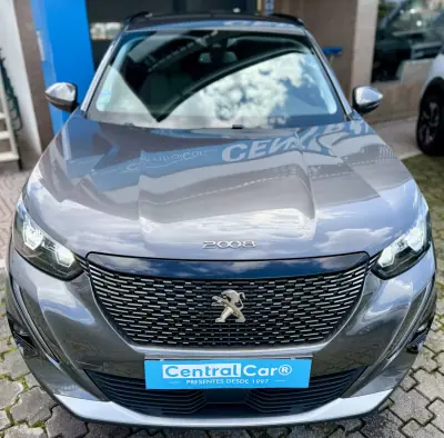 Peugeot 2008 2022 - 17950 EUR, 59000 km - AUTO.MOTO.pt - 59000km - foto 4 de 25
