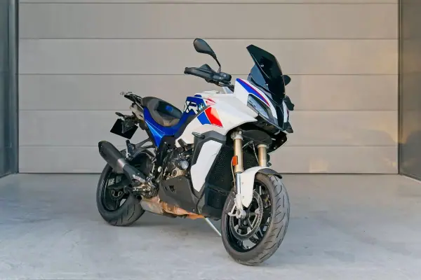BMW S 1000 XR 2021 - 16990 EUR, 67000 km - AUTO.MOTO.pt - 67000km - foto 17 de 19