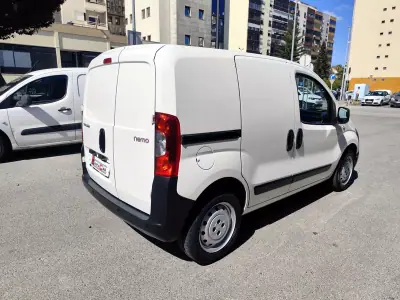 Citroën Nemo 1.3 HDI IVA DEDUTIVEL PACK CLIM 2017 - 8980 EUR, 79000 km - AUTO.MOTO.pt - 79000km - foto 21 de 24