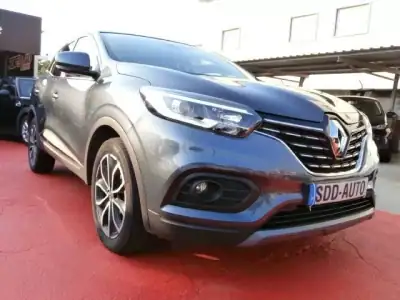 Renault Kadjar 2019 - 17900 EUR, 110677 km - AUTO.MOTO.pt - 110677km - foto 3 de 36