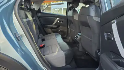 Citroën C4 2023 - 17250 EUR, 13300 km - 13300km - foto 21 de 23