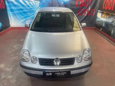 Volkswagen Polo 2003 - 2600 EUR, 105000 km - 105000km - foto 7 de 28