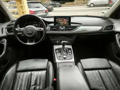 Audi A6 Avant 2012 - 21500 EUR, 246000 km - AUTO.MOTO.pt - 246000km - foto 25 de 32