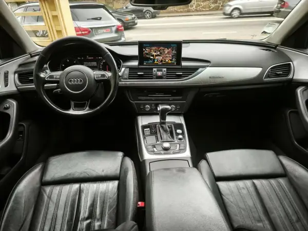 Audi A6 Avant 2012 - 21500 EUR, 246000 km - AUTO.MOTO.pt - 246000km - foto 25 de 32