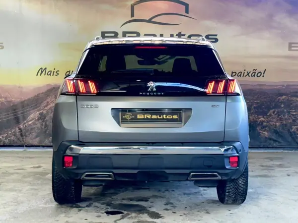Peugeot 3008 2021 - 23500 EUR, 110183 km - AUTO.MOTO.pt - 110183km - foto 8 de 32