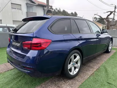 BMW 320 2015 - 14900 EUR, 150000 km - AUTO.MOTO.pt - 150000km - foto 9 de 57