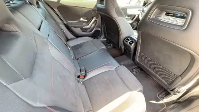 Mercedes-Benz CLA 180 2020 - 30990 EUR, 111000 km - AUTO.MOTO.pt - 111000km - foto 7 de 26