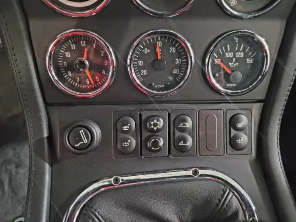 BMW Z3 1998 - 47950 EUR, 169890 km - AUTO.MOTO.pt - 169890km - foto 43 de 50