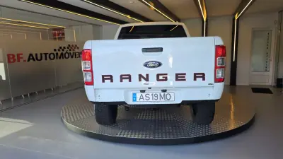 Ford Ranger 2012 - 24500 EUR, 183058 km - 183058km - foto 16 de 54