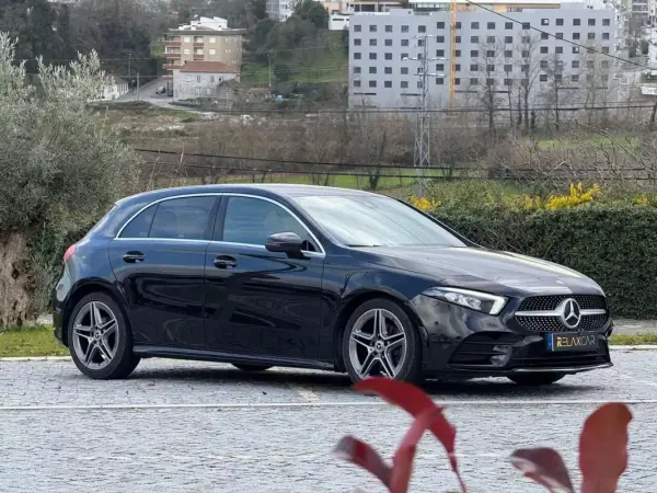 Mercedes-Benz A 180 2019 - 25999 EUR, 100000 km - AUTO.MOTO.pt - 100000km - foto 14 de 25