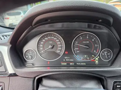 BMW 420 Gran Coupé 2016 — foto 4 de 5