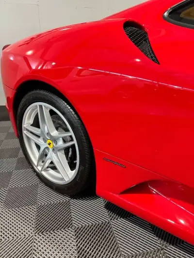 Ferrari F430 2006 - 179900 EUR, 36700 km - 36700km - foto 53 de 60