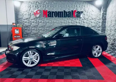 BMW 123 2008 - 15990 EUR, 226904 km - AUTO.MOTO.pt - 226904km - foto 9 de 30