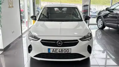 Opel Corsa 2020 - 10499 EUR, 189121 km - AUTO.MOTO.pt - 189121km - foto 2 de 26