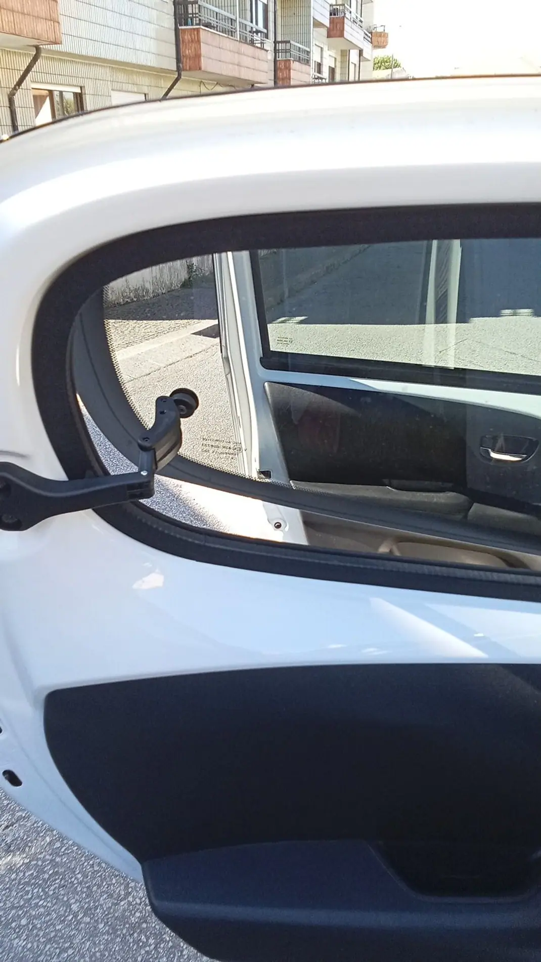 Citroën C1 2020 - 11000 EUR, 43000 km - 43000km - foto 14 de 15
