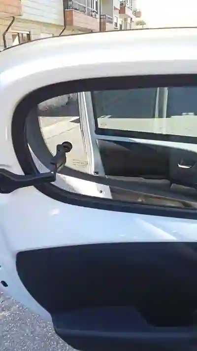 Citroën C1 2020 - 11000 EUR, 43000 km - 43000km - foto 14 de 15