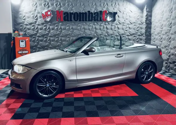 BMW 120 2009 - 15990 EUR, 211597 km - AUTO.MOTO.pt - 211597km - foto 14 de 44