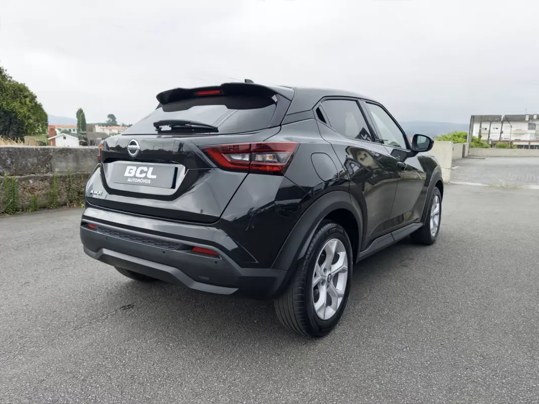 Nissan Juke 2020 - 17990 EUR, 109000 km - 109000km - foto 6 de 40