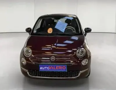 Fiat 500 2021 - 11450 EUR, 79136 km - AUTO.MOTO.pt - 79136km - foto 6 de 7