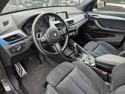 BMW X1 2018 - 25990 EUR, 158000 km - AUTO.MOTO.pt - 158000km - foto 15 de 49
