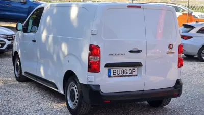 Fiat SCUDO 1.5 BLUEHDI L3H1 (IVA DD ) 2022 - 18750 EUR, 45400 km - AUTO.MOTO.pt - 45400km - foto 9 de 22