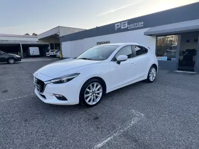 Mazda 5 2017 - 12500 EUR, 188077 km - AUTO.MOTO.pt - 188077km - foto 2 de 17