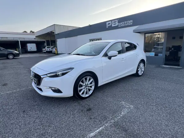Mazda 5 2017 - 12500 EUR, 188077 km - AUTO.MOTO.pt - 188077km - foto 2 de 17