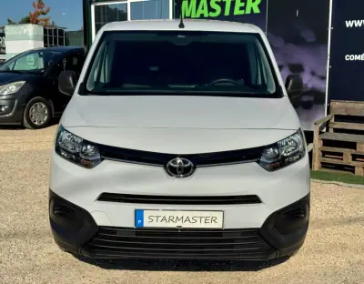 Toyota Proace 2023 - 16750 EUR, 101833 km - AUTO.MOTO.pt - 101833km - foto 2 de 16