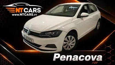 Volkswagen Polo 2020 - 130058km