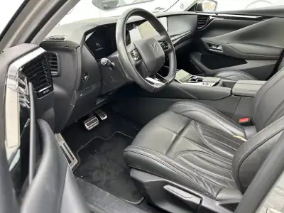 DS DS4 2022 - 25750 EUR, 41350 km - AUTO.MOTO.pt - 41350km - foto 5 de 21